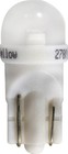 Sylvania - 168 T10 W5w Led Amber Mini Bulb - Bright Led Bulb   contains 2 Bulbs 