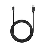 Pkpower Usb Power Cable Cord Charger Data Sync For Zoom Q4 Camcorder Camera Lead