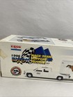 Exxon 1996 Race Team Support Vehicle Set 