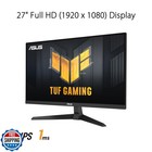 Asus Tuf Gaming 27    1080p Monitor  vg279q3a      Full Hd  180hz  1ms  Fast Ips 