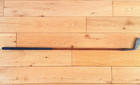 Vintage Cann   Taylor  j h  Taylor Autograph  Rustless Niblick - Hickory Shaft