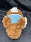 Beatrix Potter Peter Rabbit 7    Plush Stuffed Toy By Eden Vintage
