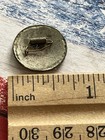 Rare Pre 1948 Nationalist Republic China Service Flag Pin Kmt Kuomintang Taiwan