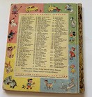 Vintage Little Golden Book Dr Dan The Bandage Man 1950   a  1st Edition