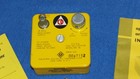 Nos  Never Used  Cd V-750 Radiological Charger W Personal Dosimeters 742 Manuals