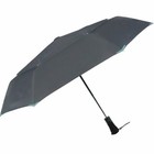 3m Scotchlite Reflective Automatic 3 Folding 43  Windproof Sun Rain Umbrella