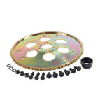 Gen Iii Gm Ls Fits V8 To Th350 700r4 Transmission Adapter Kit