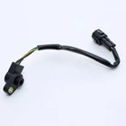 Throttle Position Sensor For Suzuki Hayabusa Gsx1300r 1999-2007 Gsx-r750 2000-03