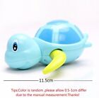 3pcs Bath Swimming Turtle Toy For Baby Toddler  Swimming Bathtub Pool