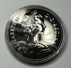 1978 Canadian 50cent Piece Proof-like Coin Uncirculated  Beautiful Coin   