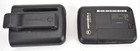 Motorola Advisor Gold Alphanumeric Pager A03gwb5962aa Beeper Belt Clip