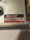 Ultra-tow 2-speed Hand Winch  2500-lb  Load Capacity