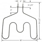 Wb44t10011 Bake Element