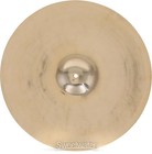 Wuhan 19-inch Western Medium Thin Crash Cymbal