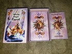 Witchy Magic Tarot Deck   Book Set