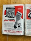Hardware Age Catalog - Vol 163 No 9 May 5 1949 - Vintage Tool Catalogue 290 Page