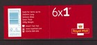 Great Britain 2017 David Bowie Booklet Mint Stamps