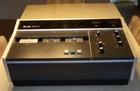 Recordex Super Pro 30 Hi-speed Audio Cassette Duplicator