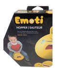 Bounce Ball Hedstrom Emoti Hopper Crying  the Ultimate Bouncing Fun  Kids 4  A8