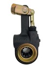 Bswparts 4 X Automatic Slack Adjuster 6  Lever  10 Splines  1 5  Diameter As1133