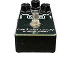 Mxr M169 Carbon Copy Analog Delay Guitar Effects Pedal