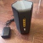 Asus Cmax6000 Wifi 6 Cable Modem Wireless Router Gateway