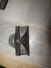 Old Stanleys General E-z Mark  Lot 5 Spokeshave butt Gauge See Photos Need