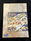 Rio Grande Games Notre Dame Board Game - New never Opened sealed