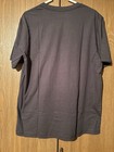 Nwt Green Day T-shirt Black Graphic Band Tee  Large