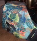 Bote Board Highwater Belt Pack Native Bombardier Euc