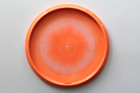 New Discraft Esp Zone Orange W  Blue Halo Stamp 175 Grams