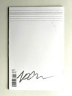 Ultron  what If   1 1 Sketch   Signed Original Comic Art Age Of Ultron  1 Blank