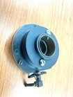 Rebuilt Round Hole Exhibition Reproducer Victor Talking Machine