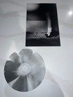 Ariana Grande Exclusive Petal 2 Sided Poster And Slipmat