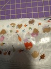 Gentle Forest Fat Quarter Bundle With Panel Quilt Fabric 13 Pieces Baby Quilt