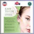 3 Pc Natural Yoni Oil Feminine Vaginal Moisturizer Ph Balance For Women