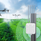 Ax1800 Outdoor Wifi 6 Extender  Long-range High-power Outdoor Access Point With 