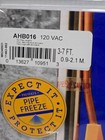 Easyheat Ahb016 Automatic Electric Water Pipe Heating Cable  3-7 Ft  - New