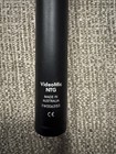 R  de Videomic Ntg Shotgun Mic W  Shock Mount   Furry Windscreen  Usb-c