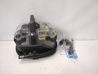 New Bissell Little Green Pet Pro Portable Carpet Upholstery Cleaner 3908 Black