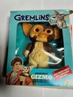 Gremlins Poseable Gizmo 1984 Plastic Toy With Moveable Head And Arms