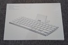 Apple Ipad Keyboard Dock A1359 White New Sealed