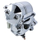 Chrome Style Starter For Harley Davidson Xl1200x Xlc Xlh Sportster 128000-8450