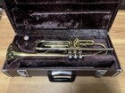 Yamaha Ytr2320e Trumpet