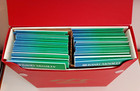 Rand Mcnally State Map Collection All 50 States   Us Map Complete Unused