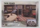 2019 Rittenhouse Twin Peaks Archives Welcome To Double R Diner  w2 10a3