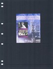 1 2 Off  6 00 Scott Value - 2003 Bahamas Queen S s Qeii Coronation Cv Mnh Nh Umm