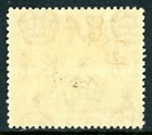 Malta 1948 British Kgvi 4  p Ocher   Olive Self Government Scott  215 Mint U644