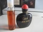 197 80s 5ml Full Vintage  parfum   Jean Patou Joy Pure Perfume Extrait