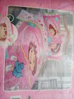 Strawberry Shortcake Twin Comforter